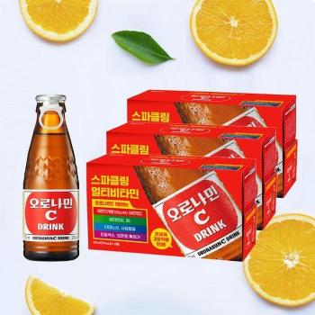 오로나민씨 120ml 30입 (S50771782)