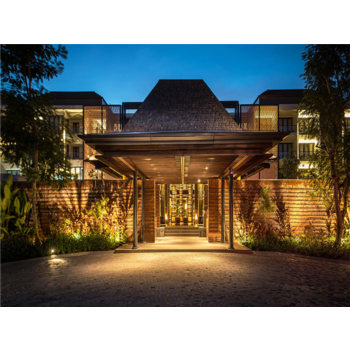 [발리_자유여행+왕복픽업] 시내위치 특급 안바야 디럭스룸 (꾸따) 4박6일 AIA803GAY4