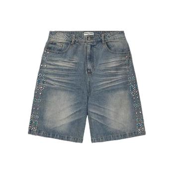 26 SS Vale 캔디 장식 쇼츠 VALE06012CJBL TP447851092