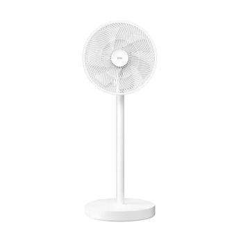 아이닉 BLDC 저소음 무선 써큘레이터 시그니쳐 iSC02 3D 회전 스마트 컨트_ w (S50539909)