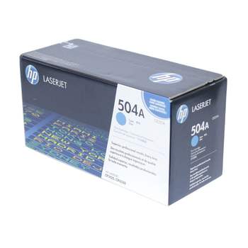 HP LW87DN06 정품 Color Laserjet CP3525 파랑토너 7000매
