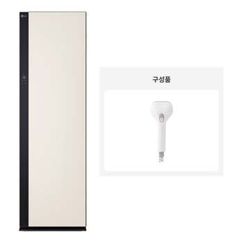 SC5MBR80A LG 스타일러 오브제컬렉션 (NEW) 5벌+바지 1벌