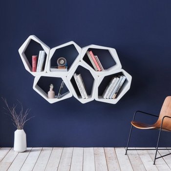 [Movisi][무료배송] 유럽감성 최첨단 디자인 레드닷 수상/ 친화경 모듈 수납장