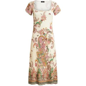 25 FW  골지 미디 드레스 WRKA0078AK542 TP434423658 125249006