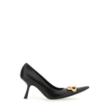 [해외] 25FW 발렌시아가 힐/펌프스 764357 WCHA31080 BLACK