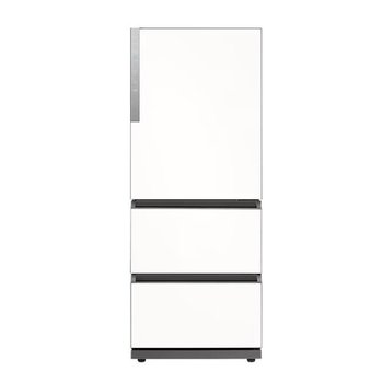 [O] 삼성 비스포크 김치냉장고 328L RQ33DG71J2EW