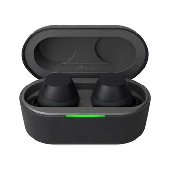 LG 스피커 xboom Buds Plus 블랙 무료배송