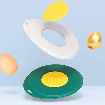 방구석닷컴  2in1 실리콘 냄비받침대 컵홀더