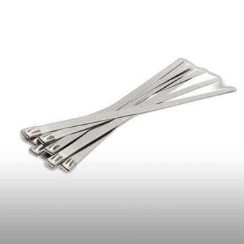 LXWX봉지입수량 케이블타이 125x4.6X100 LXWX봉지입수량 스텐타이 산