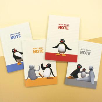 아트박스/문구앤토이스 [핑구] 핑구 중철 노트