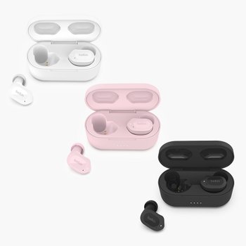 사운드폼 플레이 트루 블루투스 무선 이어폰 TWS AUC005