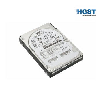 [중고] HGST 1.2TB 10K SAS 6G 2.5 HDD HUC101212CSS600 서버중고하드