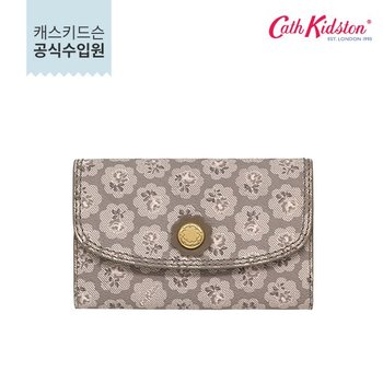 Cath Kidston [신세계백화점]프레스토니아 토프 월렛 M (CK-A105031215849102)