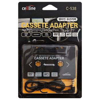 고품질 차량용 유선 카팩 C-538 휴대폰 거치대 (WFK78RW)