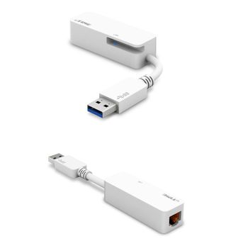 USB3.0 1G 기가 랜 카드 U1G USB랜카드 유선랜카드 기가랜카드