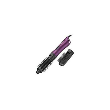 [해외] 독일 바비리스 에어브러쉬 BABYLISS - AS83PE Velvet Orchid Blow Brush for Shaping and Natura