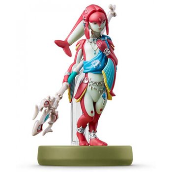 [해외] 아미보 아미보 미파 브레스 오브 더 와일드 (젤다의 전설 시리즈)