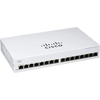 CISCO CBS110-16T 스위치허브 (16포트/기가비트)