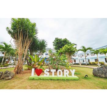 [보홀 / 더스토리 디럭스룸] 데이투어+로복강+돌핀왓칭+호핑+마사지 3박5일 APP603PRX3