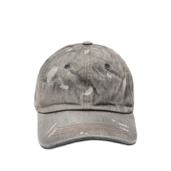 [해외] 25 FW  디스트레스드 캡 모자 C40440 TP444313389 147613918