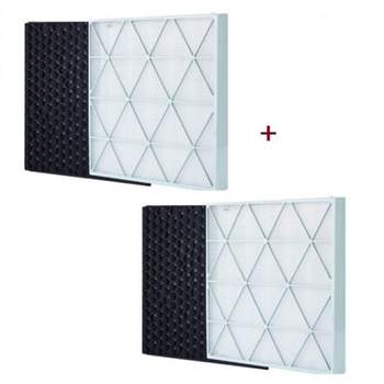 좋은 품질 국산 프리미엄2P 큐브 H100D AX106A9910ED 삼성큐브 CFX-H100D 호환필터