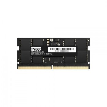 ESSENCORE KLEVV DDR5 16G PC5-44800 CL46 5600MHz 노트북 하이닉스 칩 파인인포