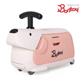 [신세계백화점][본토이] 유아자동차/붕붕카 트레블러_줄리