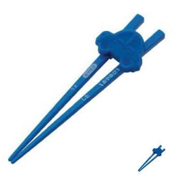 수저젓가락받침 업소용 에쁜 한식 케이스 숱가락 방짜유기 토미카 트레이닝 젓가락 16.5cm