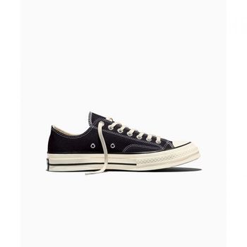 CONVERSE 컨버스 [스탠다드] 척 70 클래식 블랙 162058C