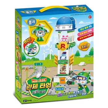 도로놀이 구조대 교통놀이 334388 운전놀이 로보카폴 티니핑 캐치티니핑 슈가베리팩트