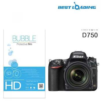 bns 버블 HD강화필름 2장 니콘 D750 액정필름