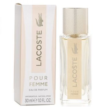 [해외] 라코스테 여성 뿌르 팜므 EDP 1.0 oz 프래그런스 향수 10878298