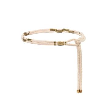 26 SS 이자벨마랑 사이카 로프 벨트 CE411BFAD1A01A TP449945387