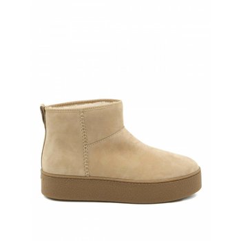 [해외] 여성 앵클 부츠 슈즈 HXW6980FT506RNC808 베이지 /8