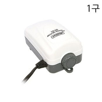 아마존 1구 기포발생기 SH-A1/ 산소기
