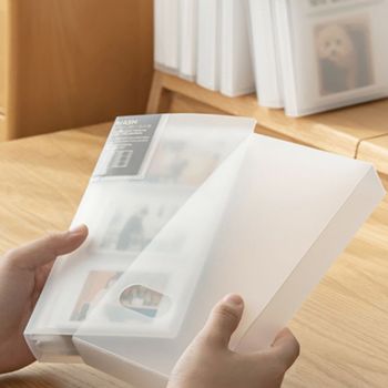 포토북 SK714903 포토 미니 앨범 콜렉트북 티켓북 3인치 240P