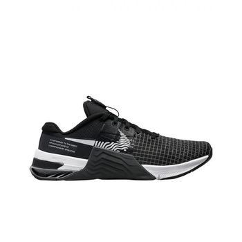 [해외] Nike (W) 나이키 메트콘 8 블랙 화이트