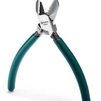 [VCK981PM]전자 스트리핑 낚퍼 니퍼 6인치-70651