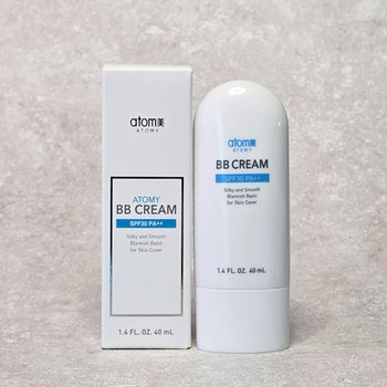 애터미 비비크림 40ml/ 애터미 BB크림