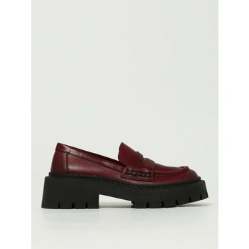 [해외] 여성 로퍼 슈즈 1H4410DH04B070 450 레드 /6