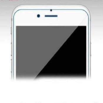 ksr LG G8 ThinQ G820 올레포빅 액정보호필름 2매입 전자제품 핸드폰필름 고투명필름