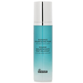 [해외] 닥터 브란트  래디언스 리서피싱 폼  50g
