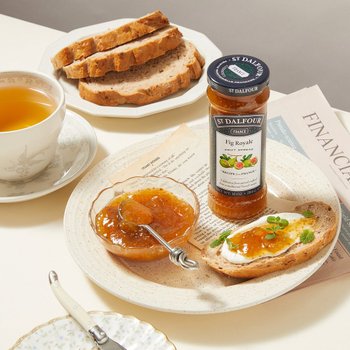 샹달프 무화과잼 284g