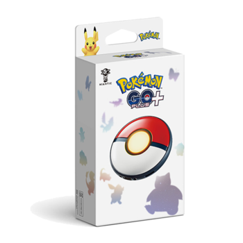 포켓몬고 플러스 플러스 정품 포고플플 포켓 오토캐치