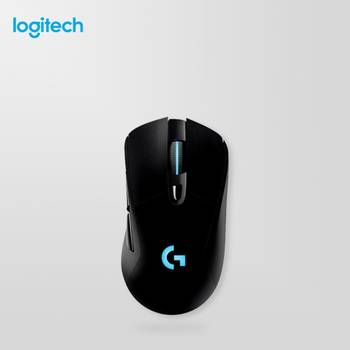[해외] [해외직구]로지텍 G703 HERO 25K WIRELESS 무선 게이밍 마우스 최신판