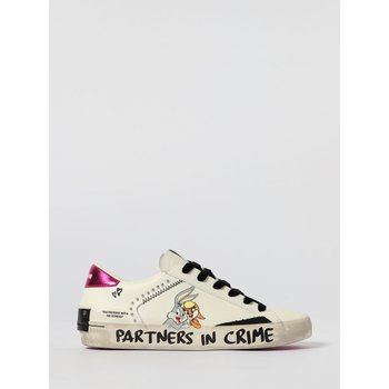 [해외] [크라임런던]  스니커즈 FW25 88009AA8 10 6800077