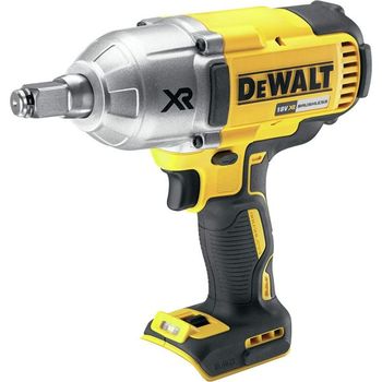 [해외] 영국 디월트 임팩렌치 DEWALT DCF899HN-XJ 18 V XR Brushless 1/2 Inch High Torque Impact Wren