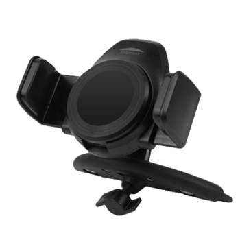 크랩슨S301CD U9G4L8O1 차량CD슬롯 원터치 스마트폰거치대