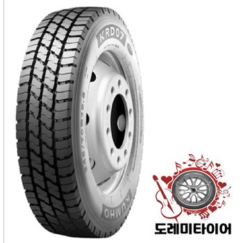 LT RD07 195R15 12P 무료배송 19515