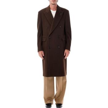 [해외] 26FW 라르디니 자켓 AC40408ECN65601450 Brown